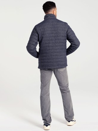 Lole Titan Insulated Jacket - Men's 2