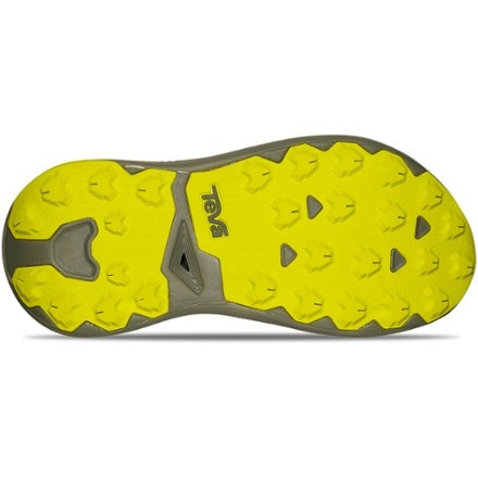 Teva Aventrail Trail-Running Sandals - Women's 5