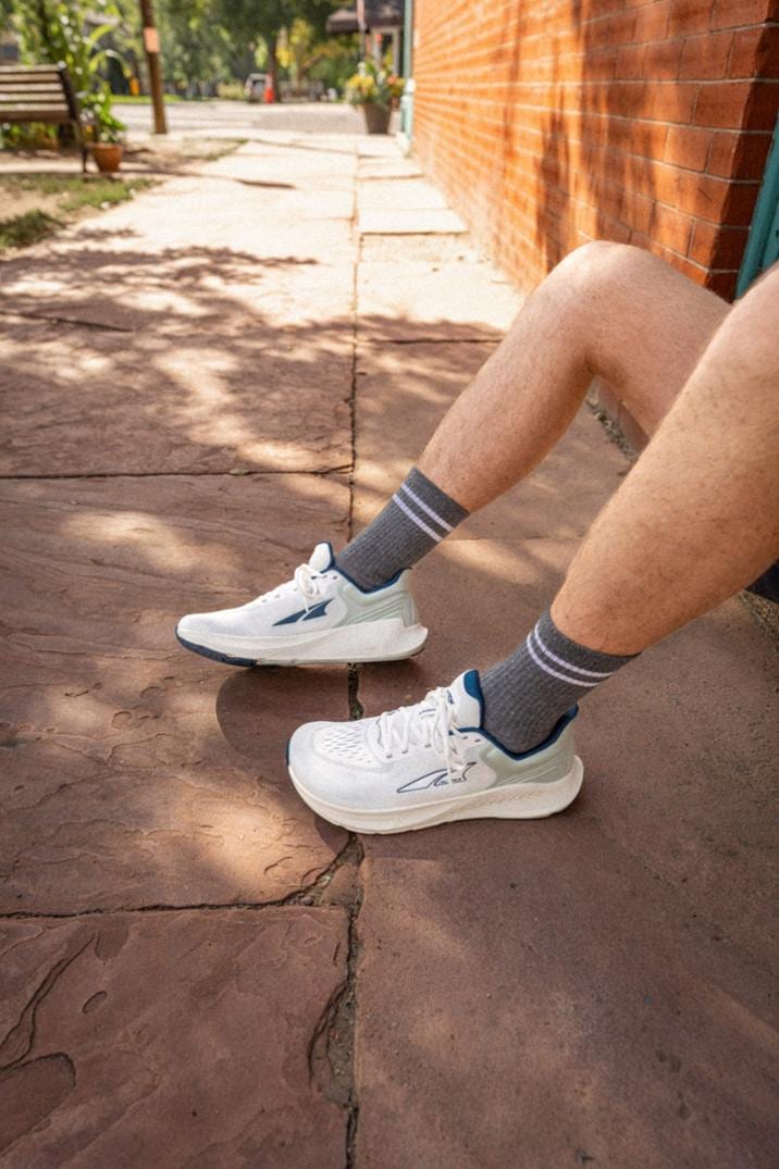 Location Image for Provision 8 Road-Running Shoes - Men's