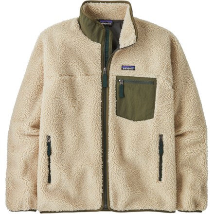 Patagonia Classic Retro-X Jacket - Men's | REI Co-op
