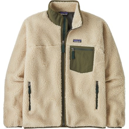Patagonia Classic Retro-X Jacket - Men's 0