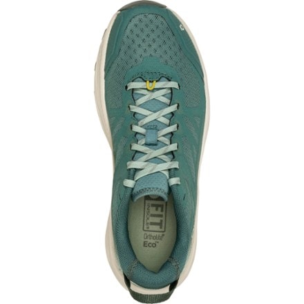 Oboz Katabatic LT Low Hiking Shoes - Women's 4