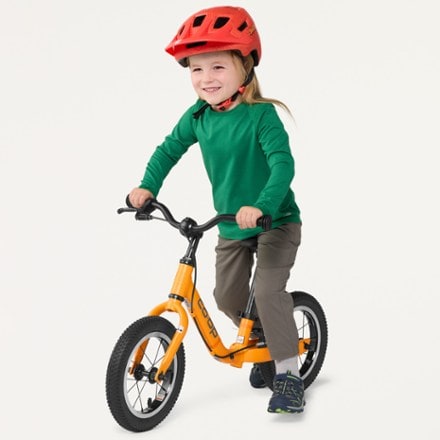 Co-op Cycles REV 12 Kids' Balance Bike 1