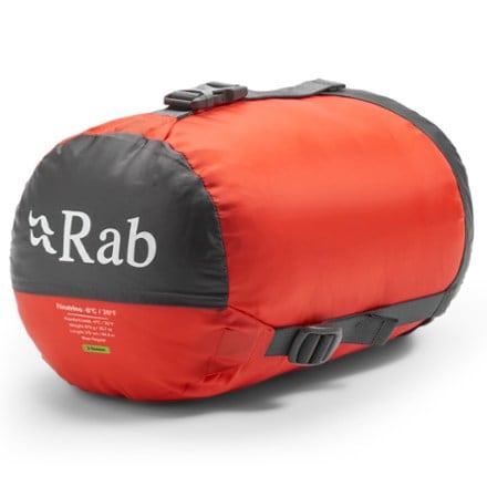 Rab Neutrino 20 Sleeping Bag 3