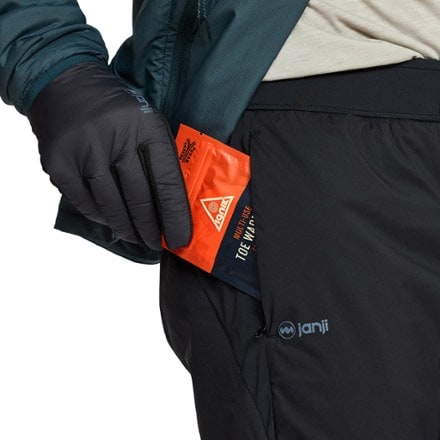 Janji Tempus Essential Run Pants - Men's 4