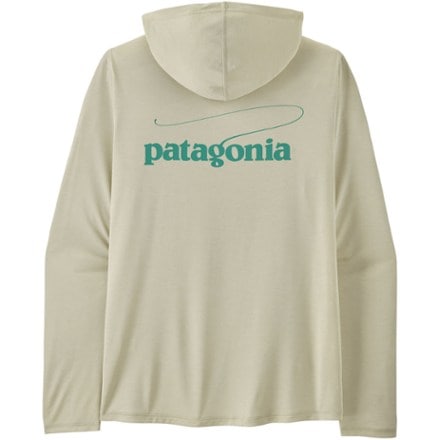 Patagonia Capilene Cool Daily Graphic Hoody - Men's 0