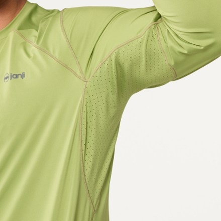 Janji Sunchaser 50 Long-Sleeve Shirt - Men's 5