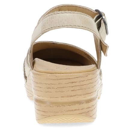 Dansko Margreta Sandals - Women's 4