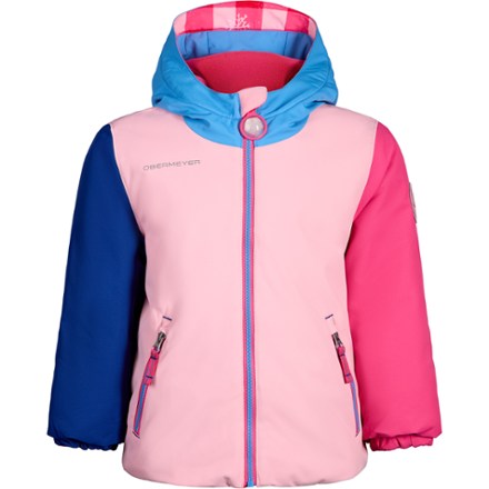 Arden Insulated Jacket - Toddlers'/Kids'