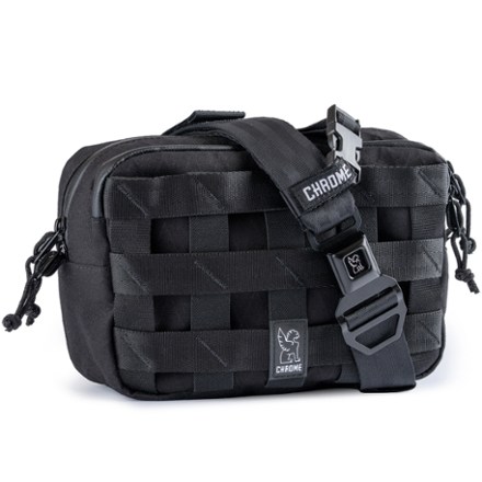 Chrome Barrage 5 L Sling Bag 0