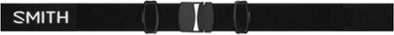 Smith 4D MAG S ChromaPop Snow Goggles with gogglesoc 5