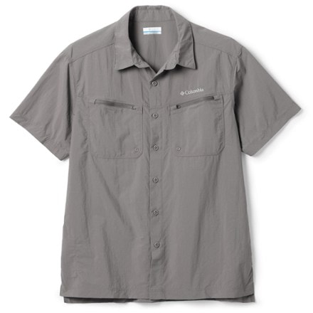 Columbia Mountaindale Shirt - Men's 0