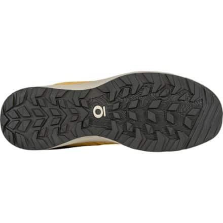Oboz Bozeman II Low Shoes - Men's 5