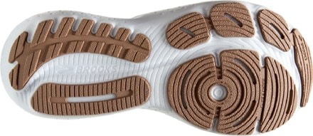 Brooks Glycerin StealthFit 21 Road-Running Shoes - Women's 6