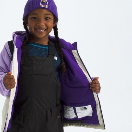 The North Face Freedom Insulated Jacket - Toddlers' 6