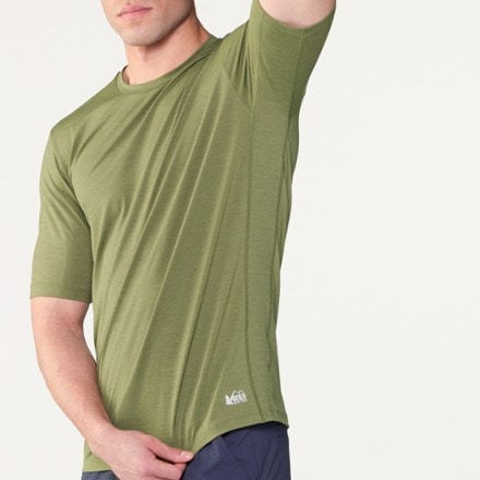REI Co-op Sahara Shade T-Shirt - Men's 7