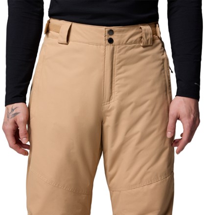 Columbia Men's Bugaboo V Pants - XL - Beige