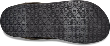 Sanuk Chiba Chill Shoes - Men's 5