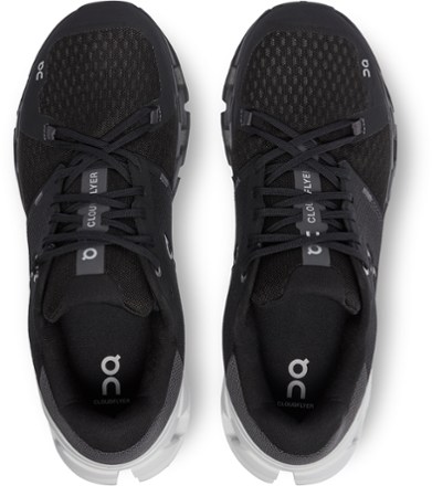 On Cloudflyer 4 Road-Running Shoes - Men's 4