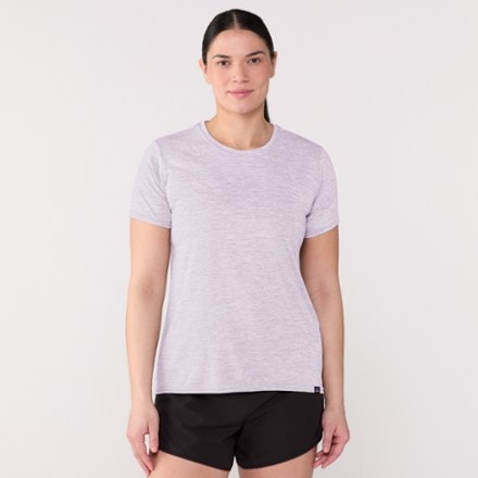 Patagonia Capilene Cool Daily Shirt - Women's 1