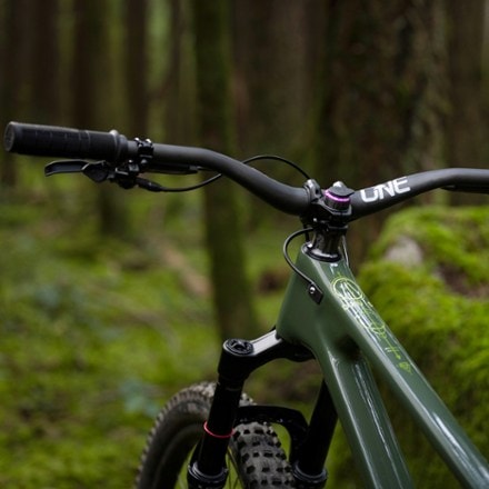 OneUp Components V2 Carbon Handelbar 6
