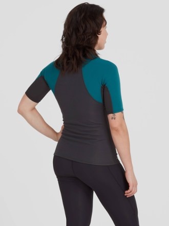 NRS HydroSkin 0.5 Shirt - Women's 2