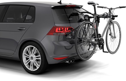 Thule Gateway Pro 2-Bike Rack 6