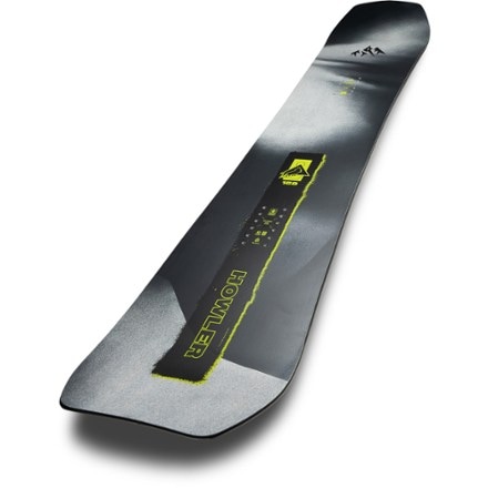 Jones Howler Snowboard - 2025/2026 3