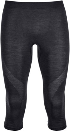 Ortovox 120 Comp Light Short Base Layer Pants - Men's 0