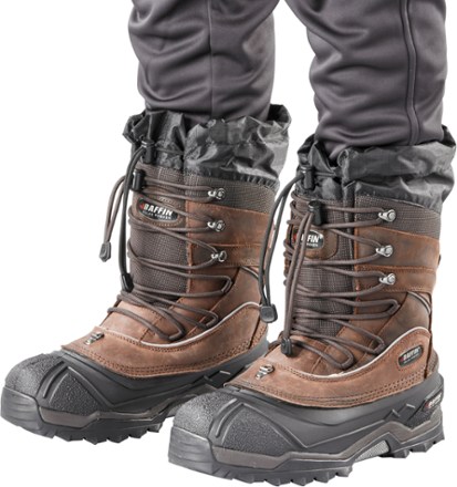 Baffin Snow Monster Boots - Men's 4