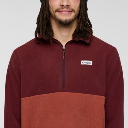 Cotopaxi Amado Fleece Pullover - Men's 5