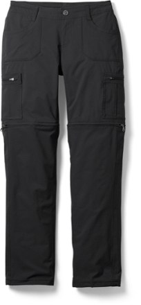 KUHL Horizn RECCO Convertible Pants - Women's