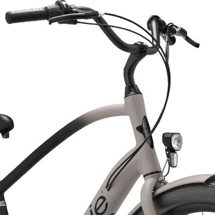 Electra Townie Go! 7D EQ Step-Over Electric Bike 9