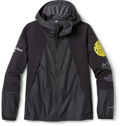 The North Face Trailwear Wind Whistle Jacket - Men