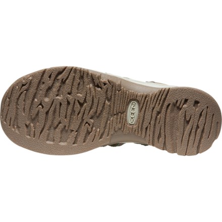 KEEN Whisper Sandals - Women's | REI Co-op