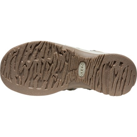 KEEN Whisper Sandals - Women's 6