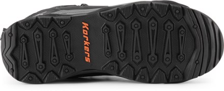 Korkers Snowmageddon Snow Boots - Men's 7