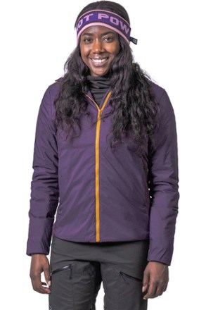 Flylow Mia Insulated Jacket - Women's 1