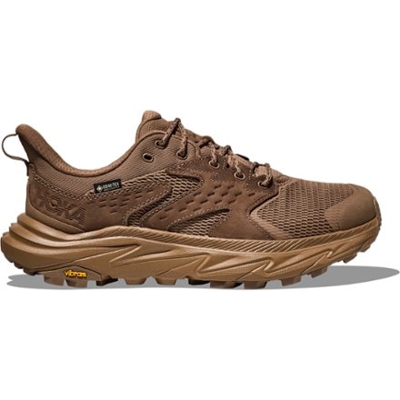 HOKA Anacapa 2 Low GTX Hiking Shoes - Men's 0