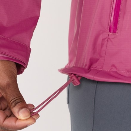 The North Face Alta Vista Rain Jacket - Women's 9