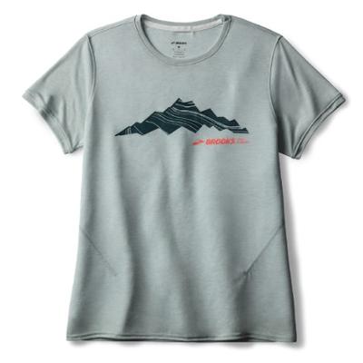 Brooks Women
