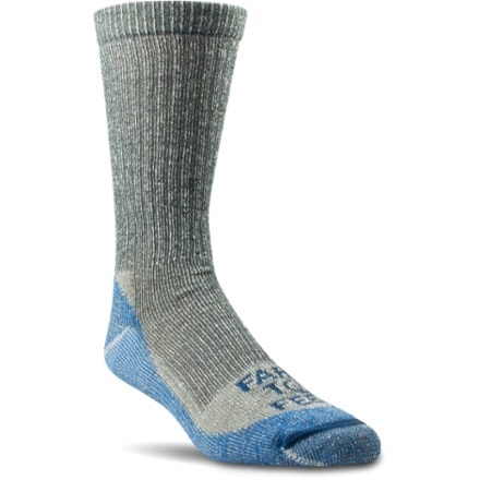 Farm to Feet Pinnacle Light Cushion Socks 0