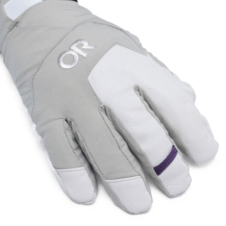 Outdoor Research Arete Modular GORE-TEX Gloves - Women's 3
