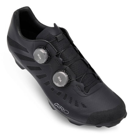 Giro Gritter Mountain Bike Shoes 2