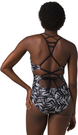 prAna Atalia One-Piece Swimsuit - Women's 1