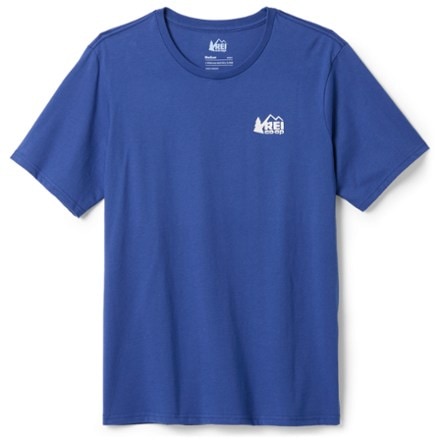 REI Co-op Logo T-Shirt 0