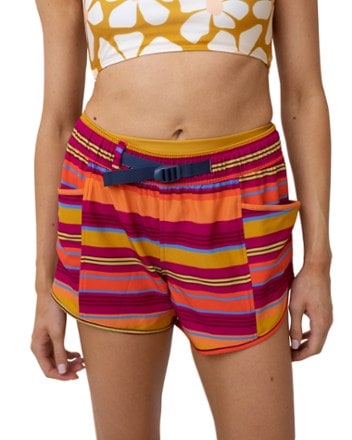 Nani Swimwear Hybrid Uinta Shorts - Women's 1