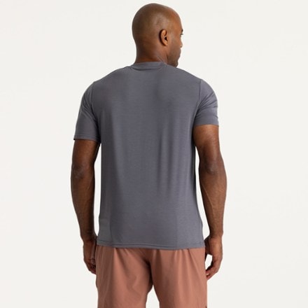 Free Fly Elevate Lightweight T-Shirt - Men's 1
