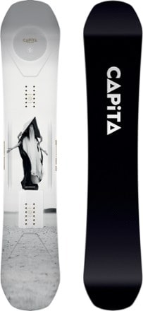 Capita Super D.O.A. Snowboard - 2021/2022 161 cm Wide