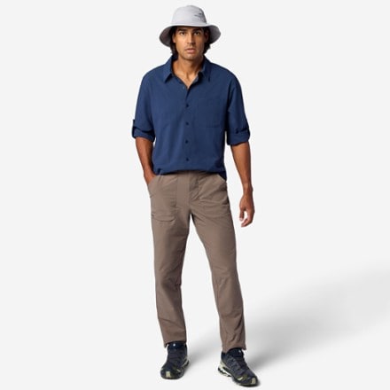Marmot AirExchange Long-Sleeve Shirt - Men's 2